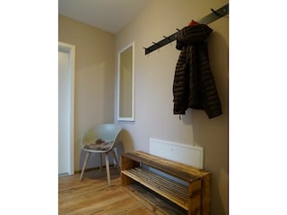 Ferienwohnung Eckernförde Außenaufnahme 20