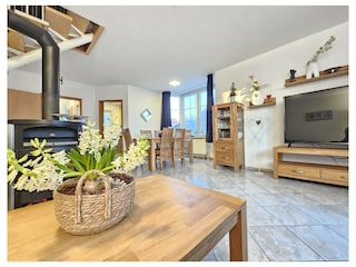 Ferienwohnung Neßmersiel Außenaufnahme 1