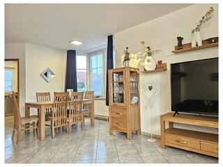 Ferienwohnung Neßmersiel Außenaufnahme 2