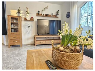 Ferienwohnung Neßmersiel Außenaufnahme 3