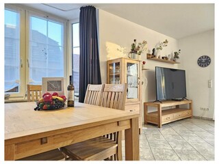 Ferienwohnung Neßmersiel Außenaufnahme 4