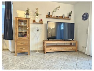 Ferienwohnung Neßmersiel Außenaufnahme 5