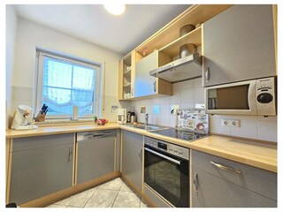 Ferienwohnung Neßmersiel Außenaufnahme 6