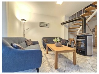 Ferienwohnung Neßmersiel Außenaufnahme 7