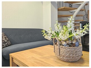 Ferienwohnung Neßmersiel Außenaufnahme 8