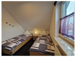 Ferienwohnung Neßmersiel Außenaufnahme 13