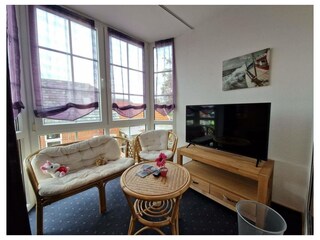 Ferienwohnung Neßmersiel Außenaufnahme 14