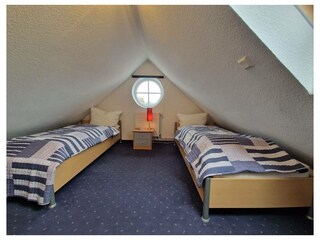 Ferienwohnung Neßmersiel Außenaufnahme 15