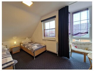 Ferienwohnung Neßmersiel Außenaufnahme 16