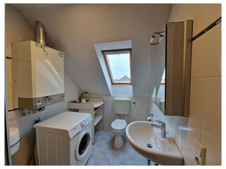 Ferienwohnung Neßmersiel Außenaufnahme 18