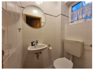 Ferienwohnung Neßmersiel Außenaufnahme 20