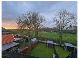 Ferienwohnung Neßmersiel Außenaufnahme 25