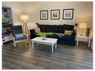Ferienwohnung Eckernförde Außenaufnahme 2