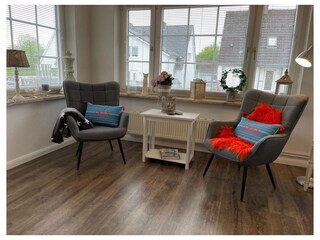 Ferienwohnung Eckernförde Außenaufnahme 3
