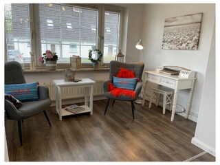 Ferienwohnung Eckernförde Außenaufnahme 4