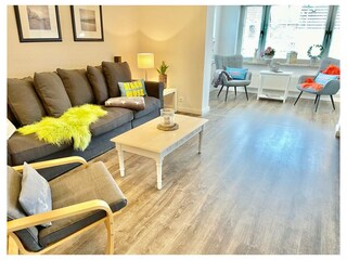 Ferienwohnung Eckernförde Außenaufnahme 5