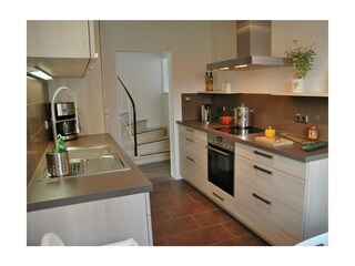 Ferienwohnung Eckernförde Außenaufnahme 8
