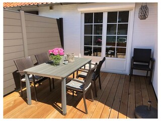 Ferienwohnung Eckernförde Außenaufnahme 13