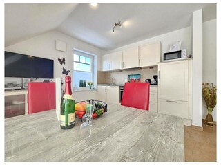 Ferienwohnung Bargebur Außenaufnahme 3