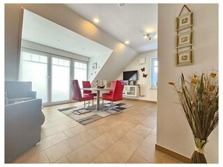 Ferienwohnung Bargebur Außenaufnahme 5