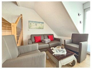 Ferienwohnung Bargebur Außenaufnahme 7