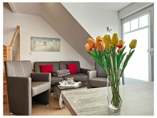 Ferienwohnung Bargebur Außenaufnahme 8