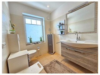 Ferienwohnung Bargebur Außenaufnahme 10