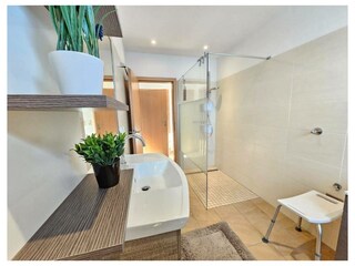 Ferienwohnung Bargebur Außenaufnahme 11