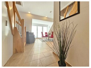 Ferienwohnung Bargebur Außenaufnahme 13