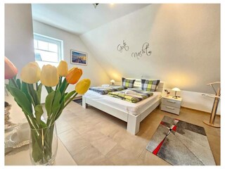 Ferienwohnung Bargebur Außenaufnahme 14