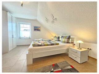 Ferienwohnung Bargebur Außenaufnahme 15