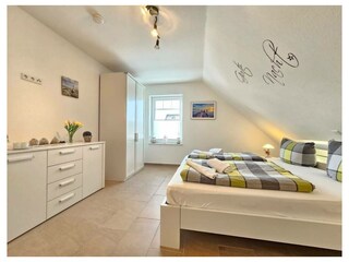 Ferienwohnung Bargebur Außenaufnahme 16