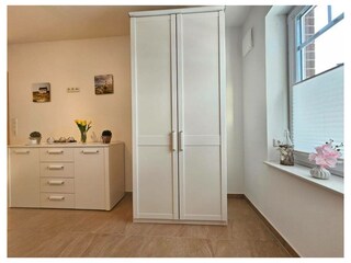 Ferienwohnung Bargebur Außenaufnahme 17