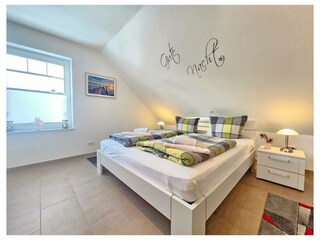 Ferienwohnung Bargebur Außenaufnahme 19