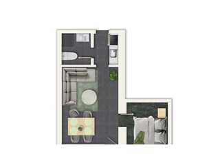 Ferienwohnung Pfronten Außenaufnahme 10