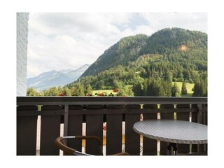 Ferienwohnung Pfronten Außenaufnahme 11