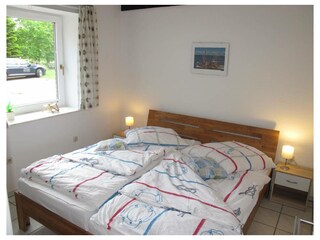 Ferienwohnung Dornum Außenaufnahme 10