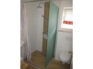 Ferienwohnung Dornum Außenaufnahme 11