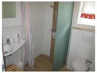 Ferienwohnung Dornum Außenaufnahme 12