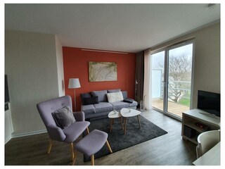 Ferienwohnung Eckernförde Außenaufnahme 3