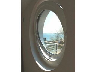 Ferienwohnung Eckernförde Außenaufnahme 4