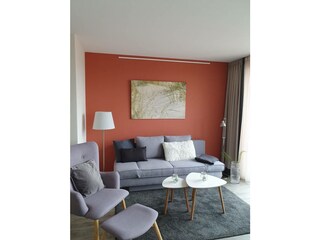 Ferienwohnung Eckernförde Außenaufnahme 6