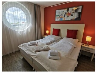 Ferienwohnung Eckernförde Außenaufnahme 7