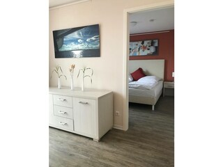 Ferienwohnung Eckernförde Außenaufnahme 8