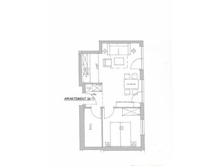 Ferienwohnung Eckernförde Außenaufnahme 9