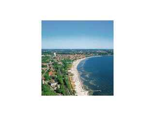 Ferienwohnung Eckernförde Außenaufnahme 13