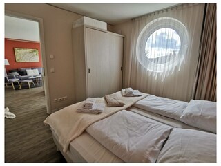 Ferienwohnung Eckernförde Außenaufnahme 14