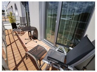 Ferienwohnung Eckernförde Außenaufnahme 16