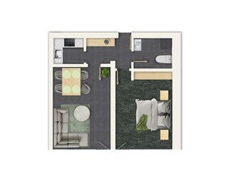 Ferienwohnung Pfronten Außenaufnahme 11