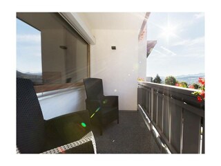 Ferienwohnung Pfronten Außenaufnahme 12